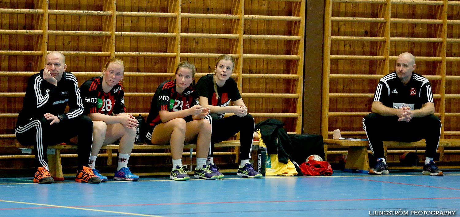 HK Country-Falköpings AIK HK 16-29,dam,Stöpenhallen,Stöpen,Sverige,Handboll,,2014,100198