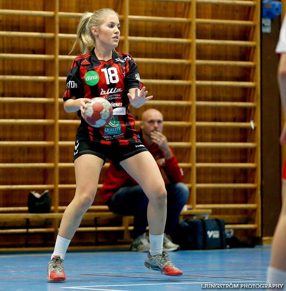 HK Country-Falköpings AIK HK 16-29,dam,Stöpenhallen,Stöpen,Sverige,Handboll,,2014,100199