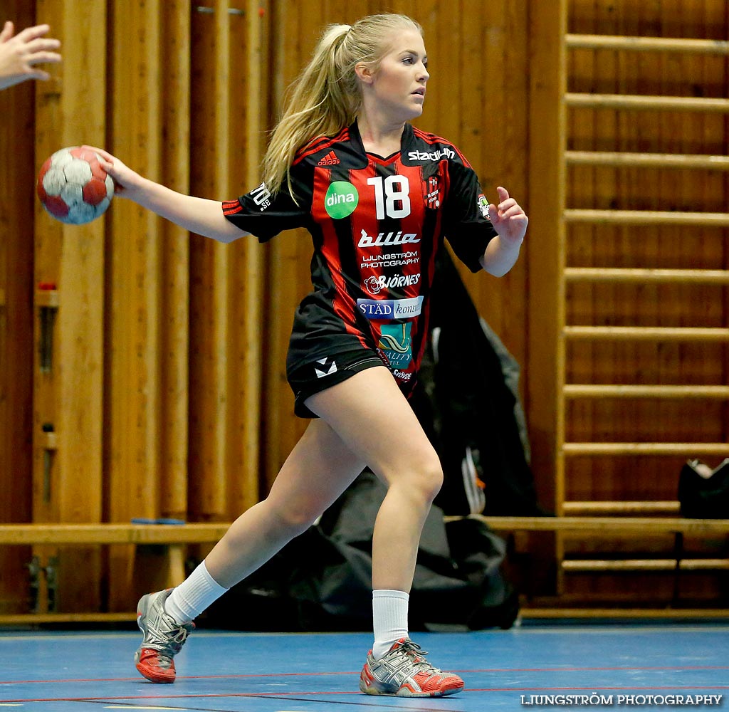 HK Country-Falköpings AIK HK 16-29,dam,Stöpenhallen,Stöpen,Sverige,Handboll,,2014,100202