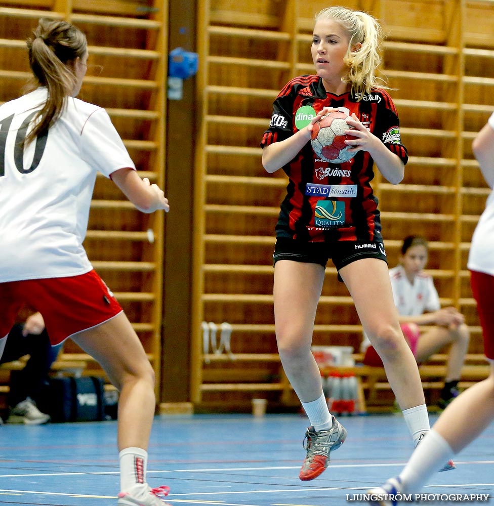 HK Country-Falköpings AIK HK 16-29,dam,Stöpenhallen,Stöpen,Sverige,Handboll,,2014,100203
