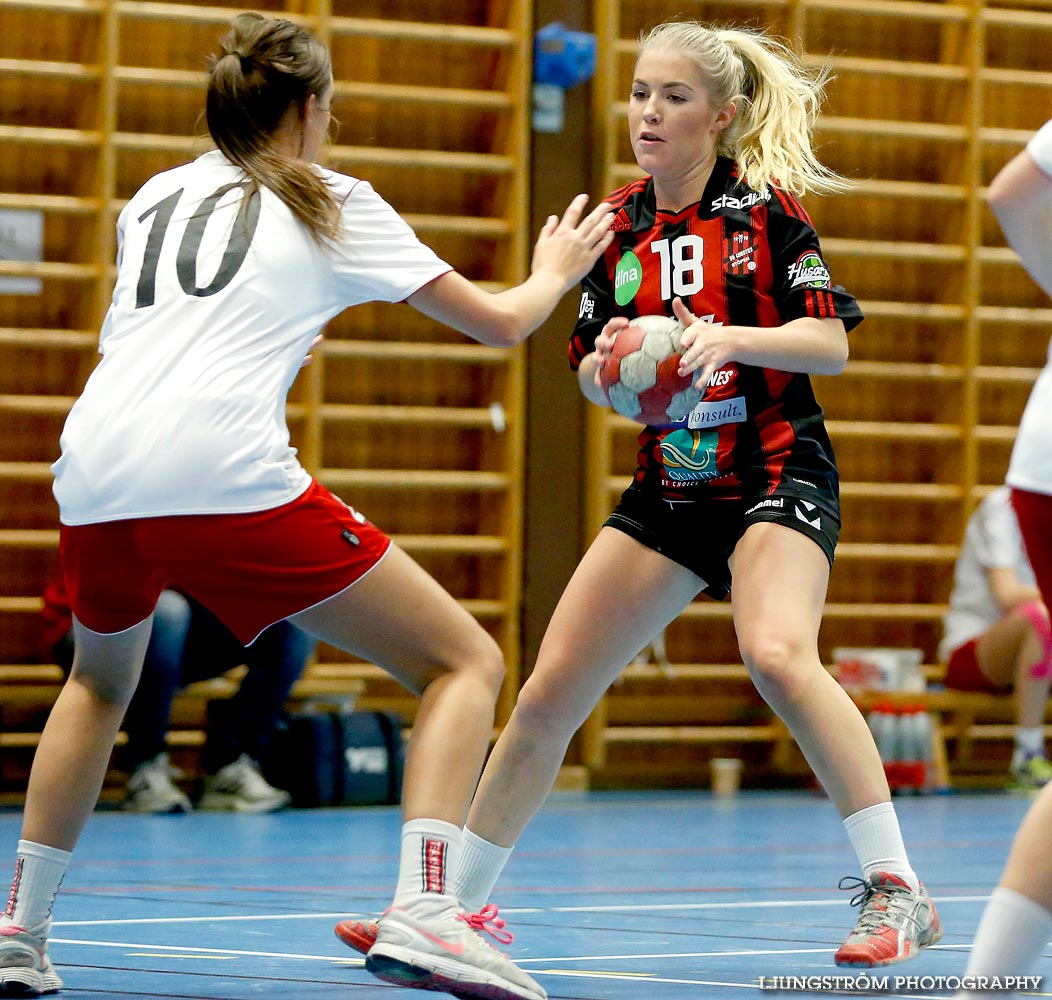 HK Country-Falköpings AIK HK 16-29,dam,Stöpenhallen,Stöpen,Sverige,Handboll,,2014,100204