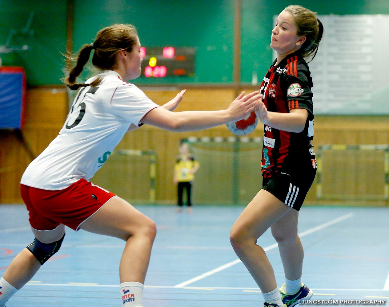 HK Country-Falköpings AIK HK 16-29,dam,Stöpenhallen,Stöpen,Sverige,Handboll,,2014,100207