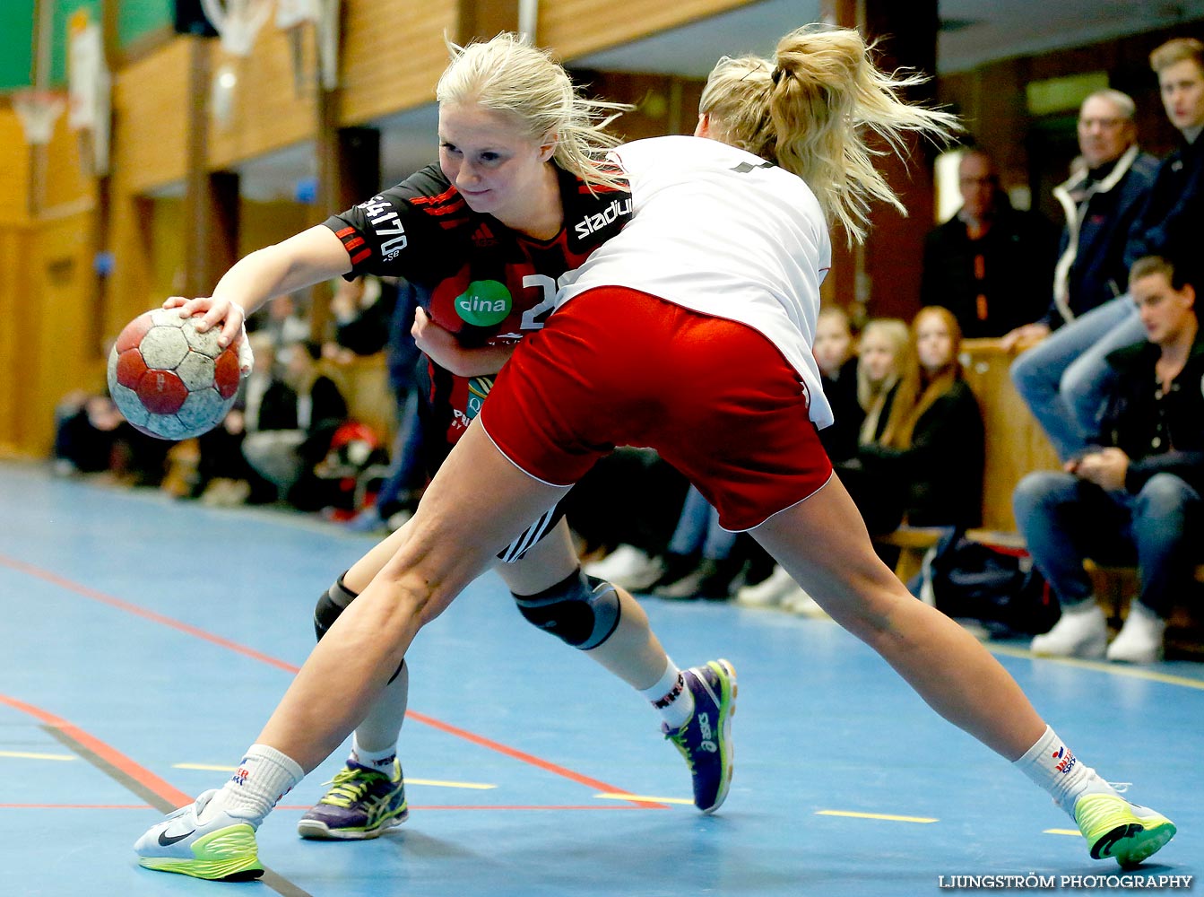 HK Country-Falköpings AIK HK 16-29,dam,Stöpenhallen,Stöpen,Sverige,Handboll,,2014,100214