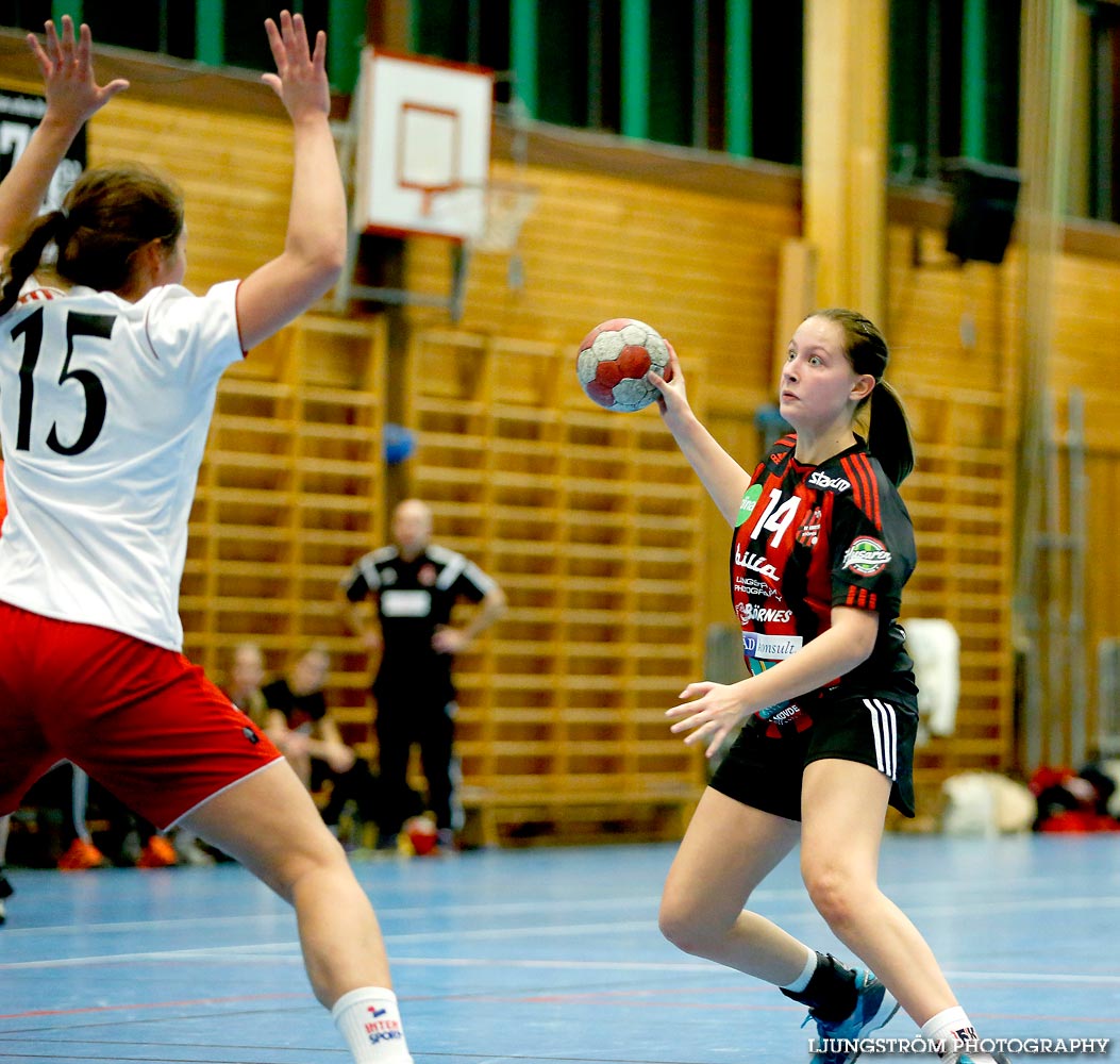 HK Country-Falköpings AIK HK 16-29,dam,Stöpenhallen,Stöpen,Sverige,Handboll,,2014,100227