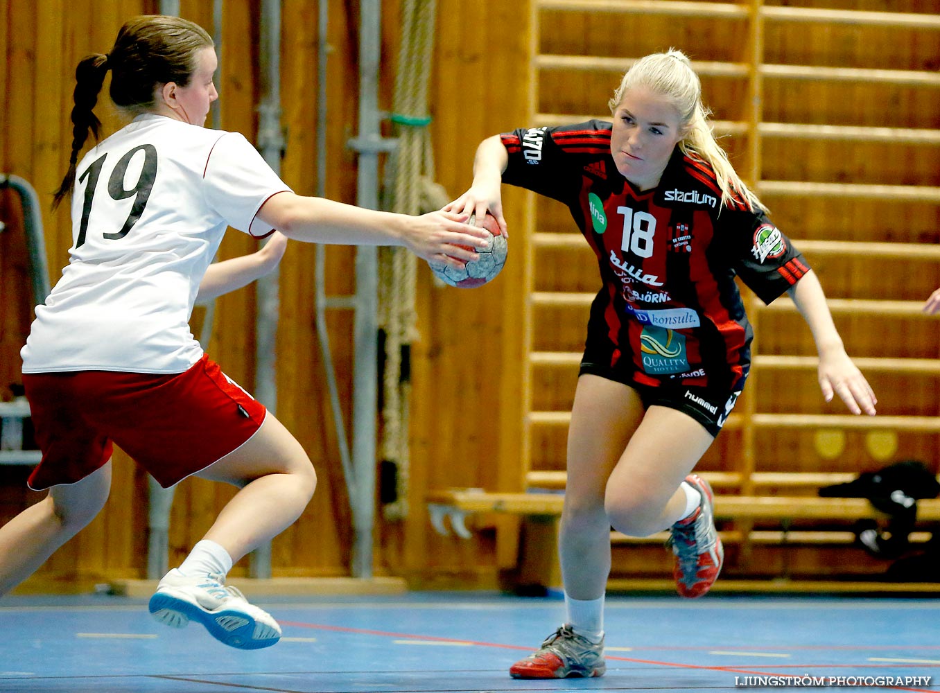 HK Country-Falköpings AIK HK 16-29,dam,Stöpenhallen,Stöpen,Sverige,Handboll,,2014,100237