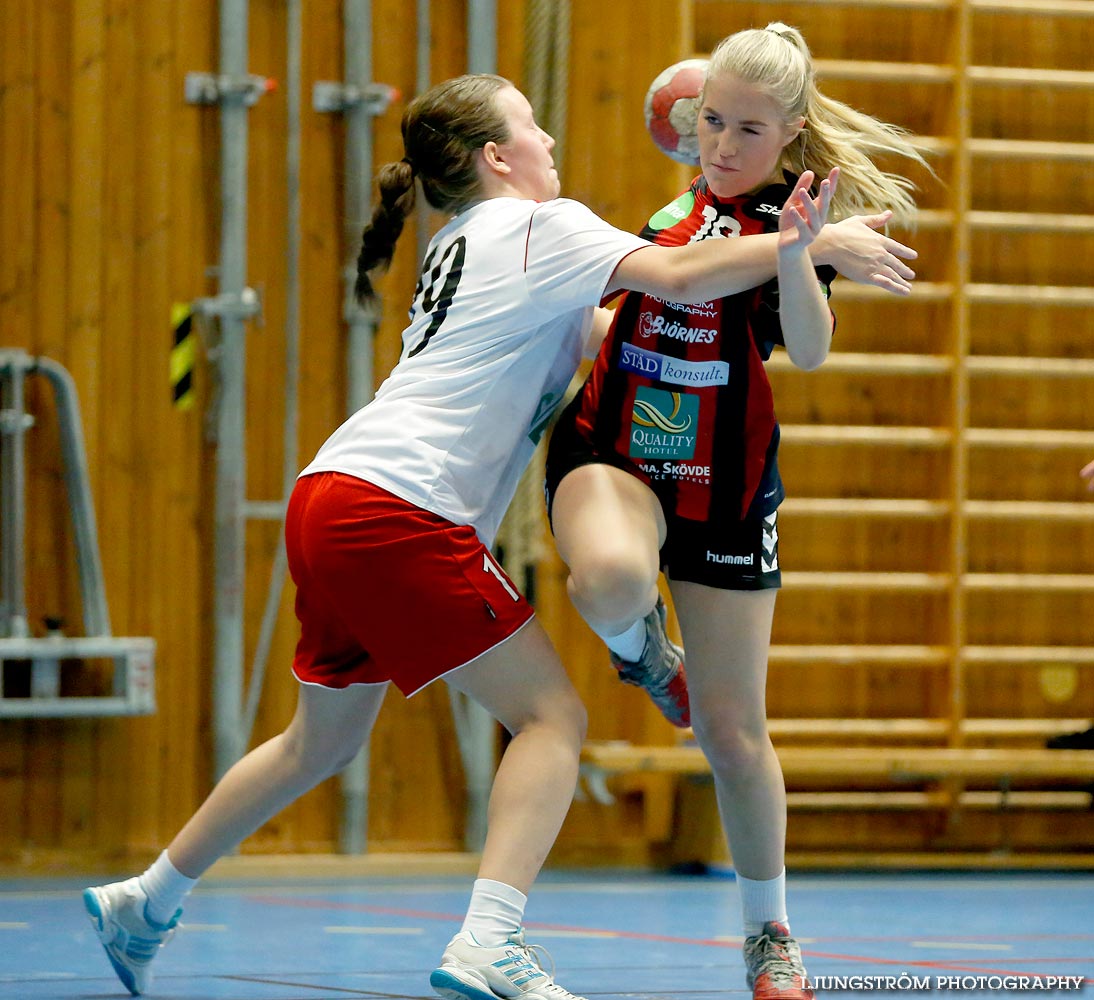 HK Country-Falköpings AIK HK 16-29,dam,Stöpenhallen,Stöpen,Sverige,Handboll,,2014,100239