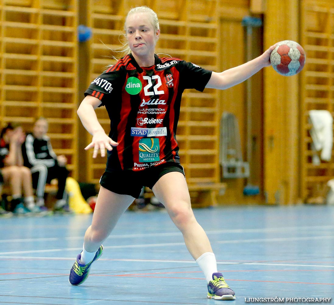 HK Country-Falköpings AIK HK 16-29,dam,Stöpenhallen,Stöpen,Sverige,Handboll,,2014,100243