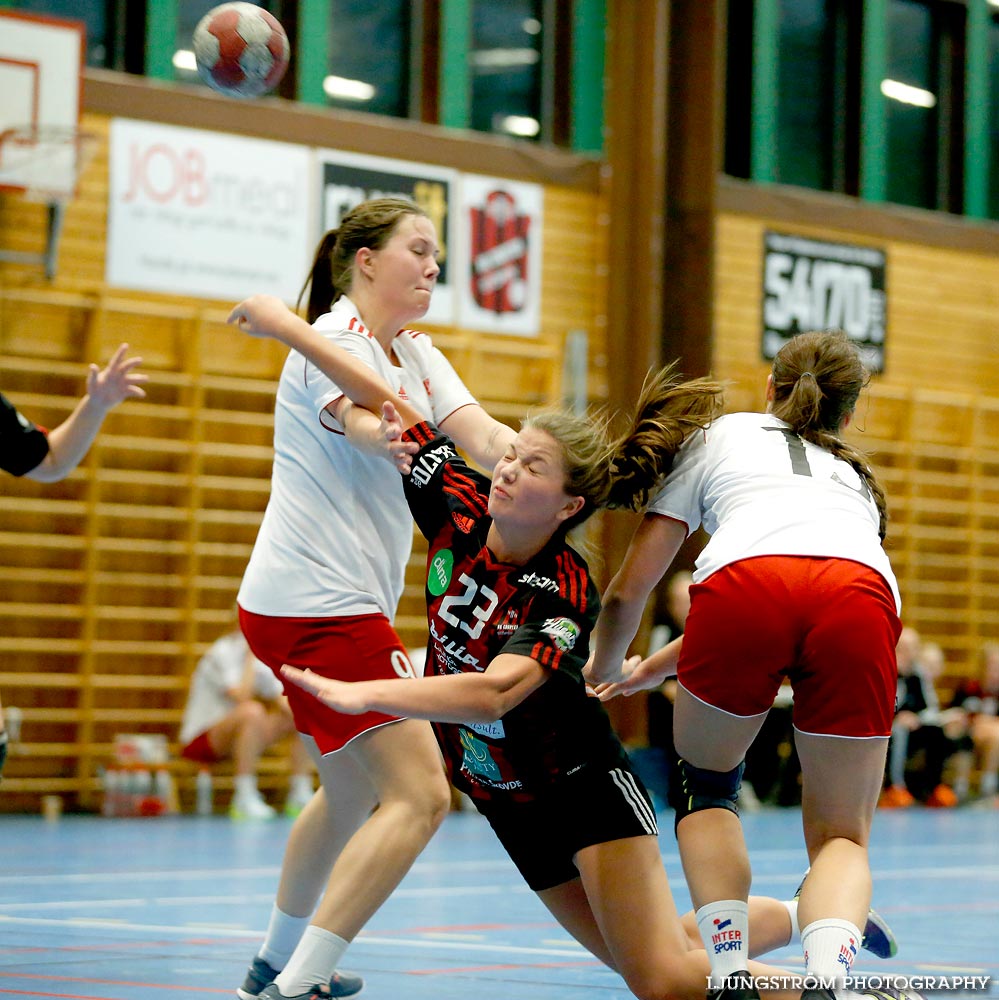 HK Country-Falköpings AIK HK 16-29,dam,Stöpenhallen,Stöpen,Sverige,Handboll,,2014,100247