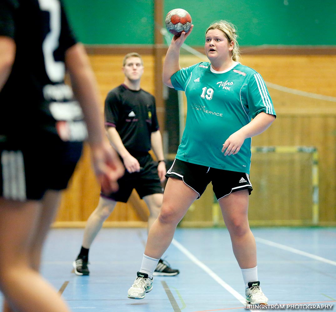 HK Country-Tibro HK 25-27,dam,Stöpenhallen,Stöpen,Sverige,Handboll,,2014,105608