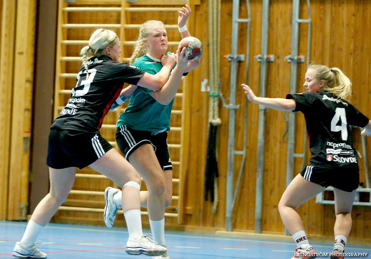 HK Country-Tibro HK 25-27,dam,Stöpenhallen,Stöpen,Sverige,Handboll,,2014,105609