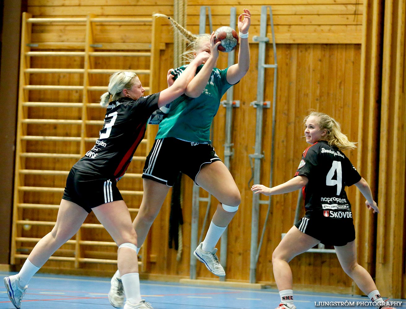 HK Country-Tibro HK 25-27,dam,Stöpenhallen,Stöpen,Sverige,Handboll,,2014,105610