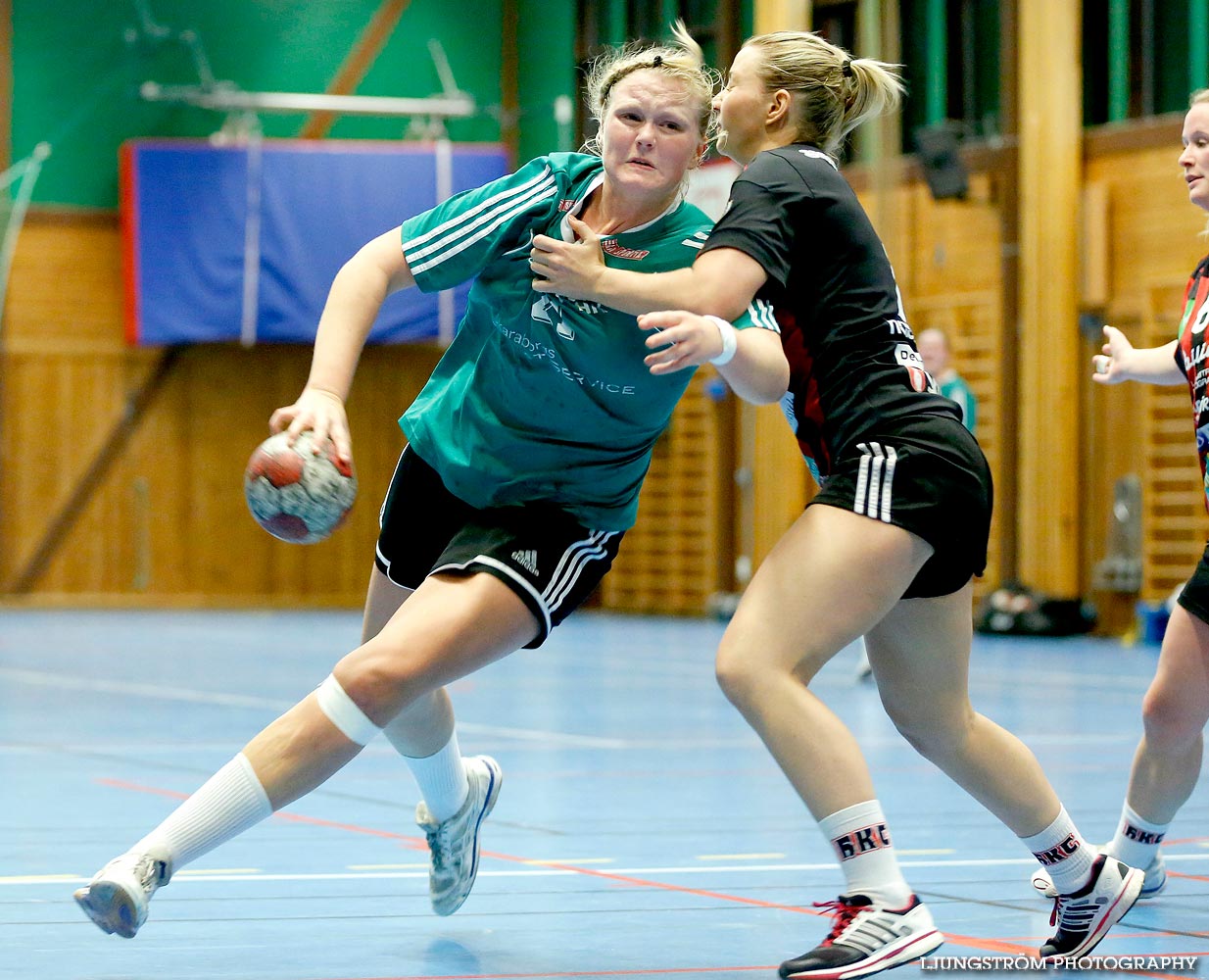 HK Country-Tibro HK 25-27,dam,Stöpenhallen,Stöpen,Sverige,Handboll,,2014,105617