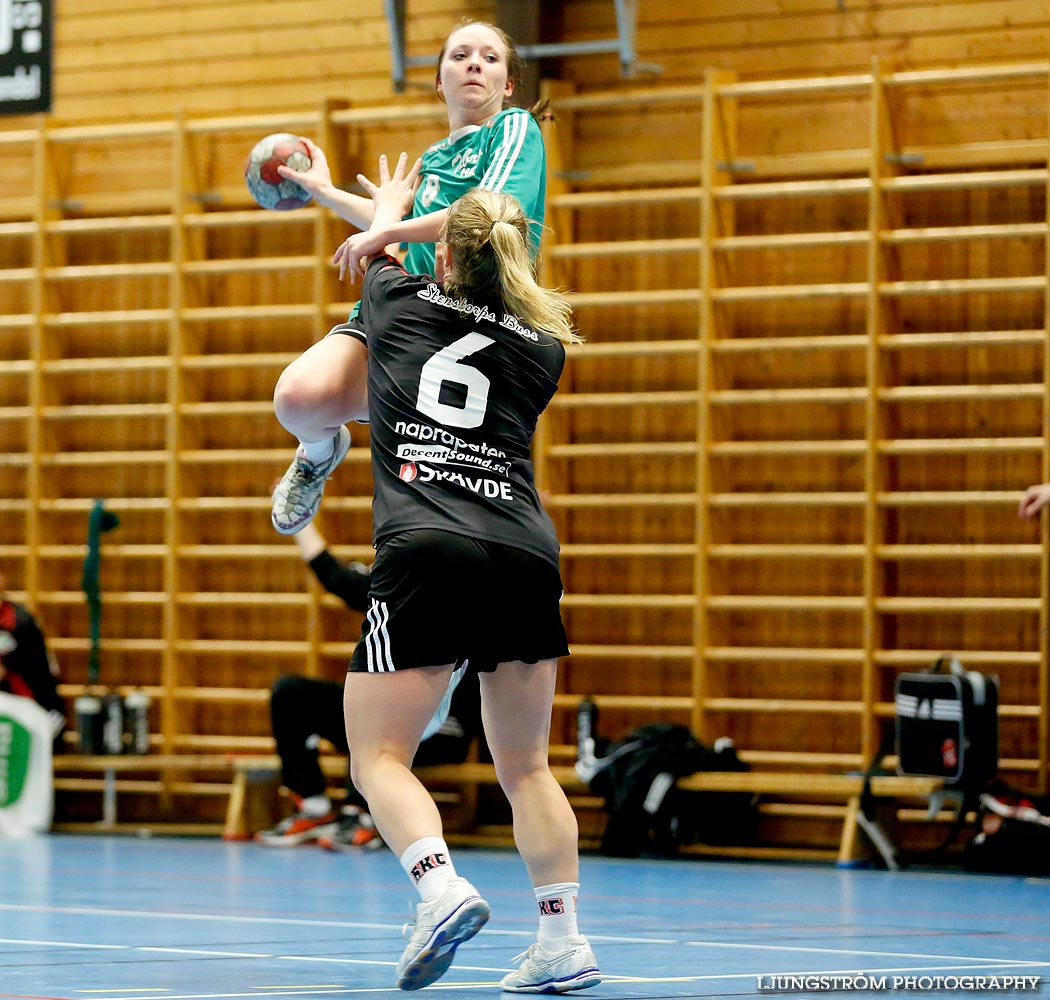 HK Country-Tibro HK 25-27,dam,Stöpenhallen,Stöpen,Sverige,Handboll,,2014,105624