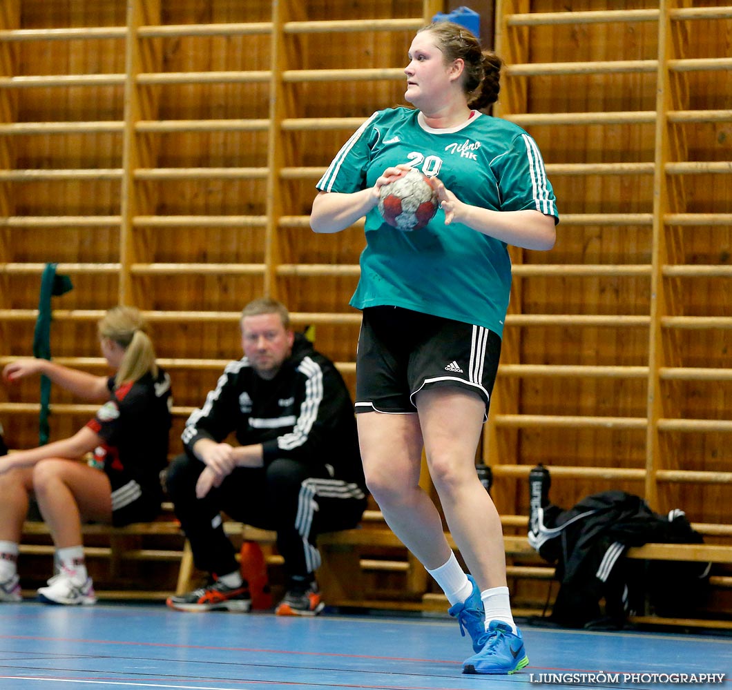 HK Country-Tibro HK 25-27,dam,Stöpenhallen,Stöpen,Sverige,Handboll,,2014,105627