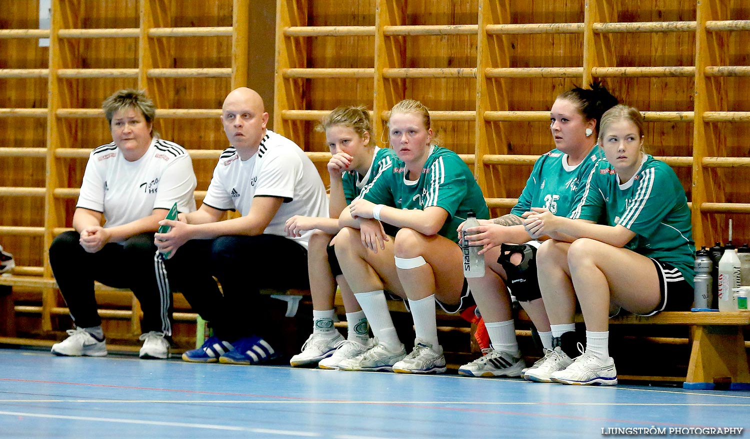 HK Country-Tibro HK 25-27,dam,Stöpenhallen,Stöpen,Sverige,Handboll,,2014,105628