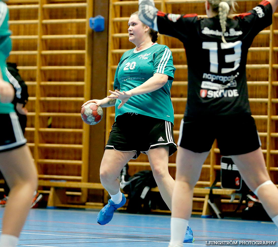 HK Country-Tibro HK 25-27,dam,Stöpenhallen,Stöpen,Sverige,Handboll,,2014,105629