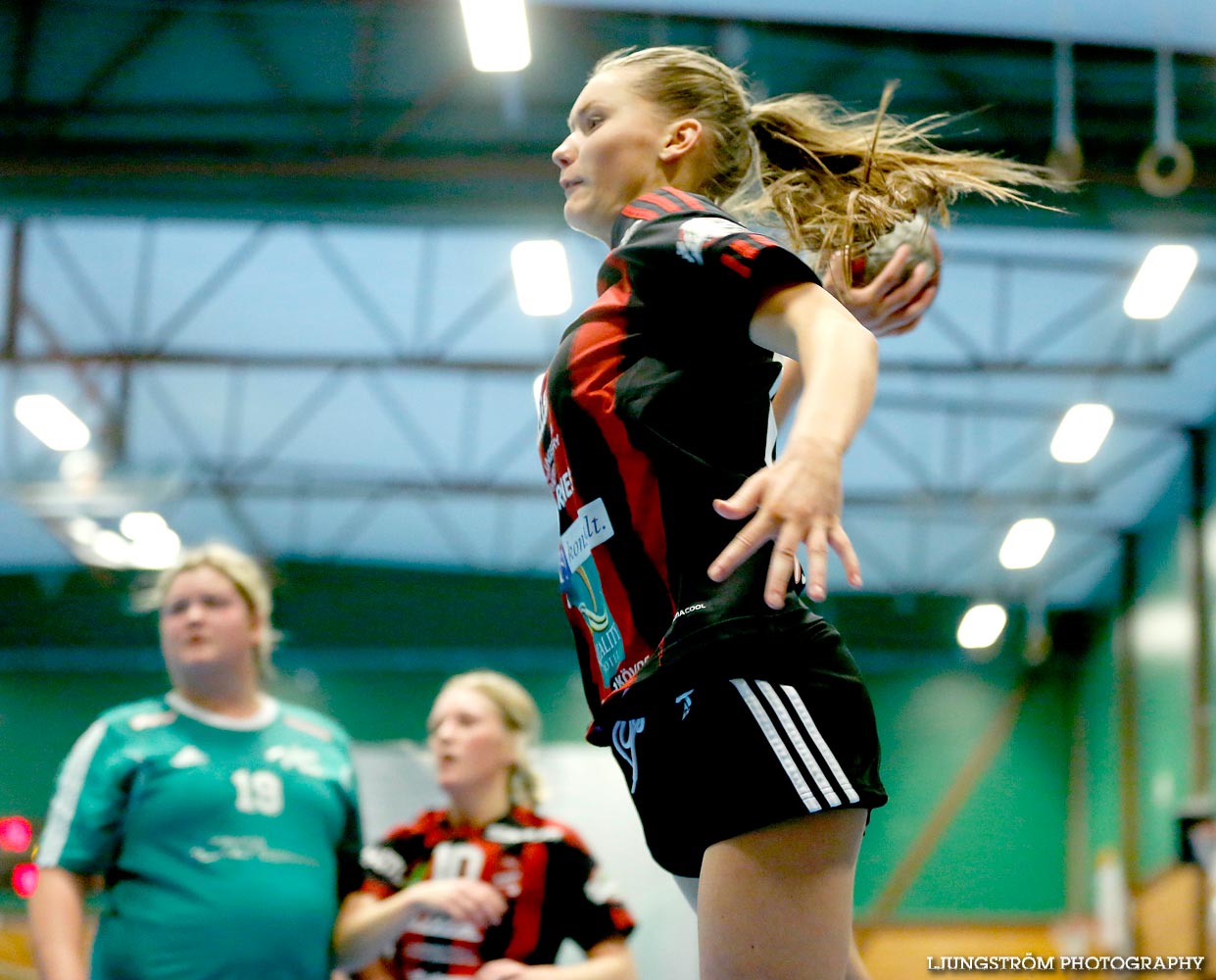 HK Country-Tibro HK 25-27,dam,Stöpenhallen,Stöpen,Sverige,Handboll,,2014,105637