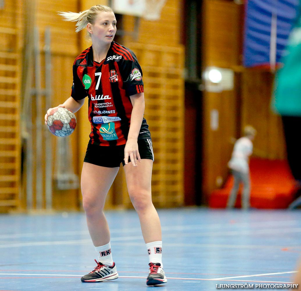 HK Country-Tibro HK 25-27,dam,Stöpenhallen,Stöpen,Sverige,Handboll,,2014,105657