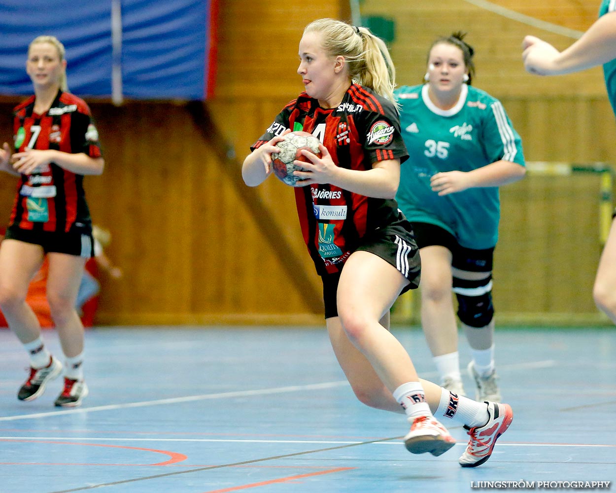 HK Country-Tibro HK 25-27,dam,Stöpenhallen,Stöpen,Sverige,Handboll,,2014,105665