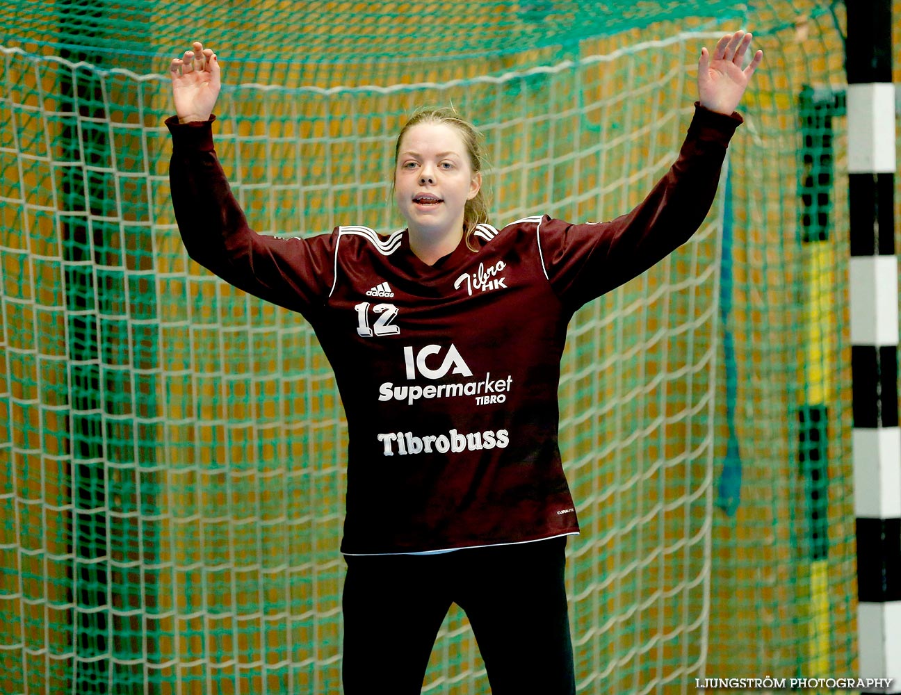 HK Country-Tibro HK 25-27,dam,Stöpenhallen,Stöpen,Sverige,Handboll,,2014,105668