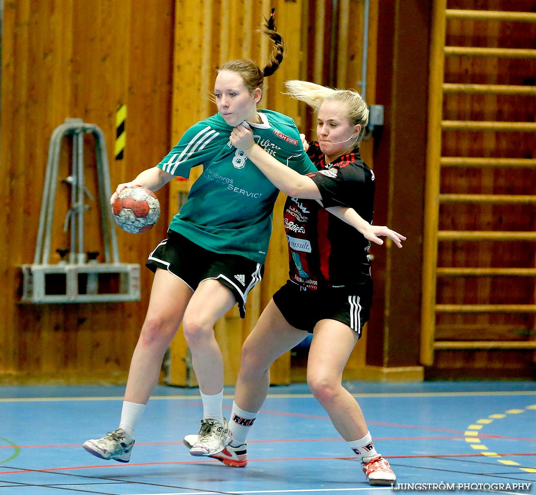 HK Country-Tibro HK 25-27,dam,Stöpenhallen,Stöpen,Sverige,Handboll,,2014,105674