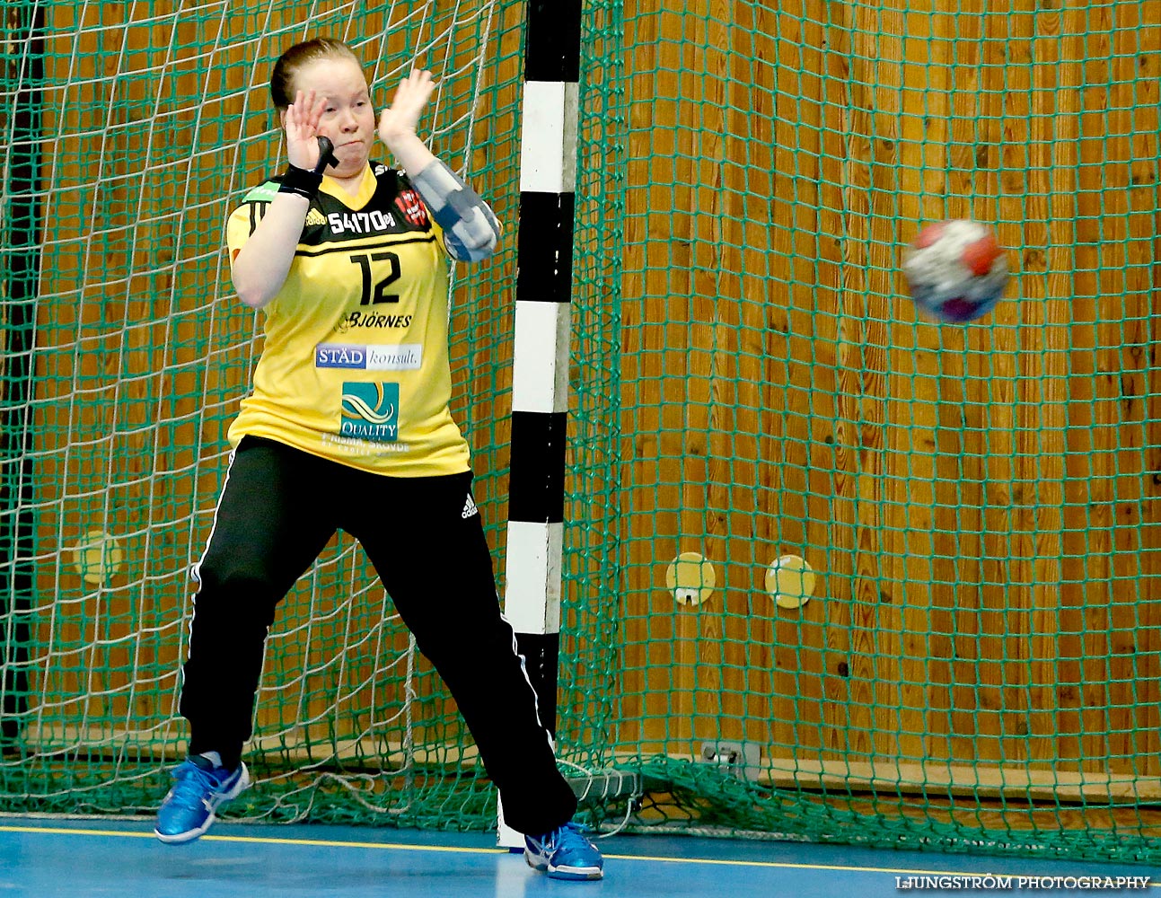 HK Country-Tibro HK 25-27,dam,Stöpenhallen,Stöpen,Sverige,Handboll,,2014,105675