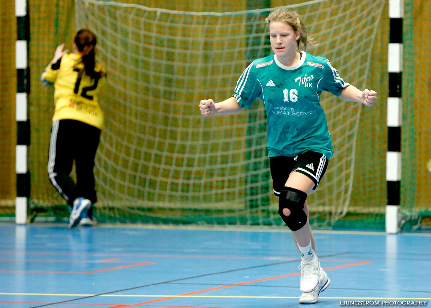 HK Country-Tibro HK 25-27,dam,Stöpenhallen,Stöpen,Sverige,Handboll,,2014,105677