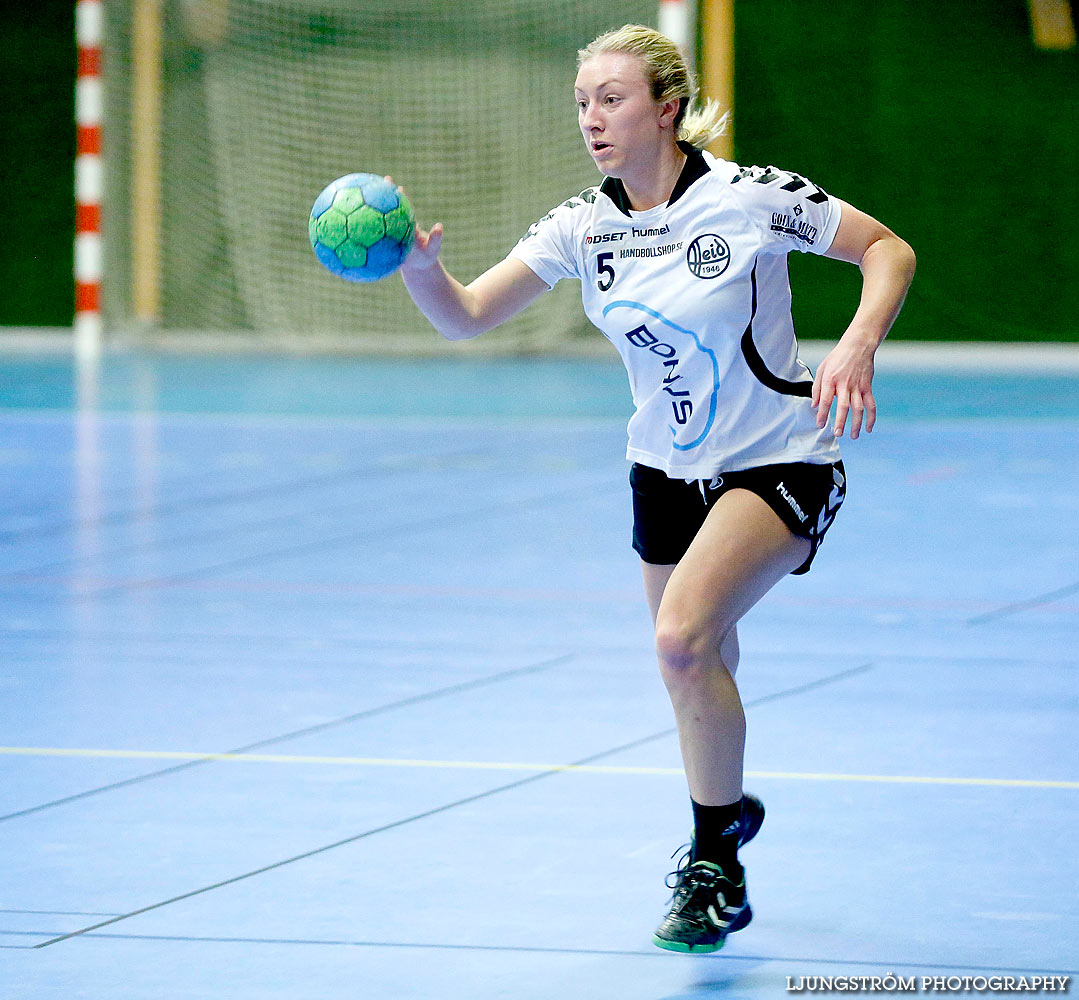 HF Somby/Skövde-BK Heid UF 24-21,dam,Skövde Idrottshall,Skövde,Sverige,Handboll,,2014,128844