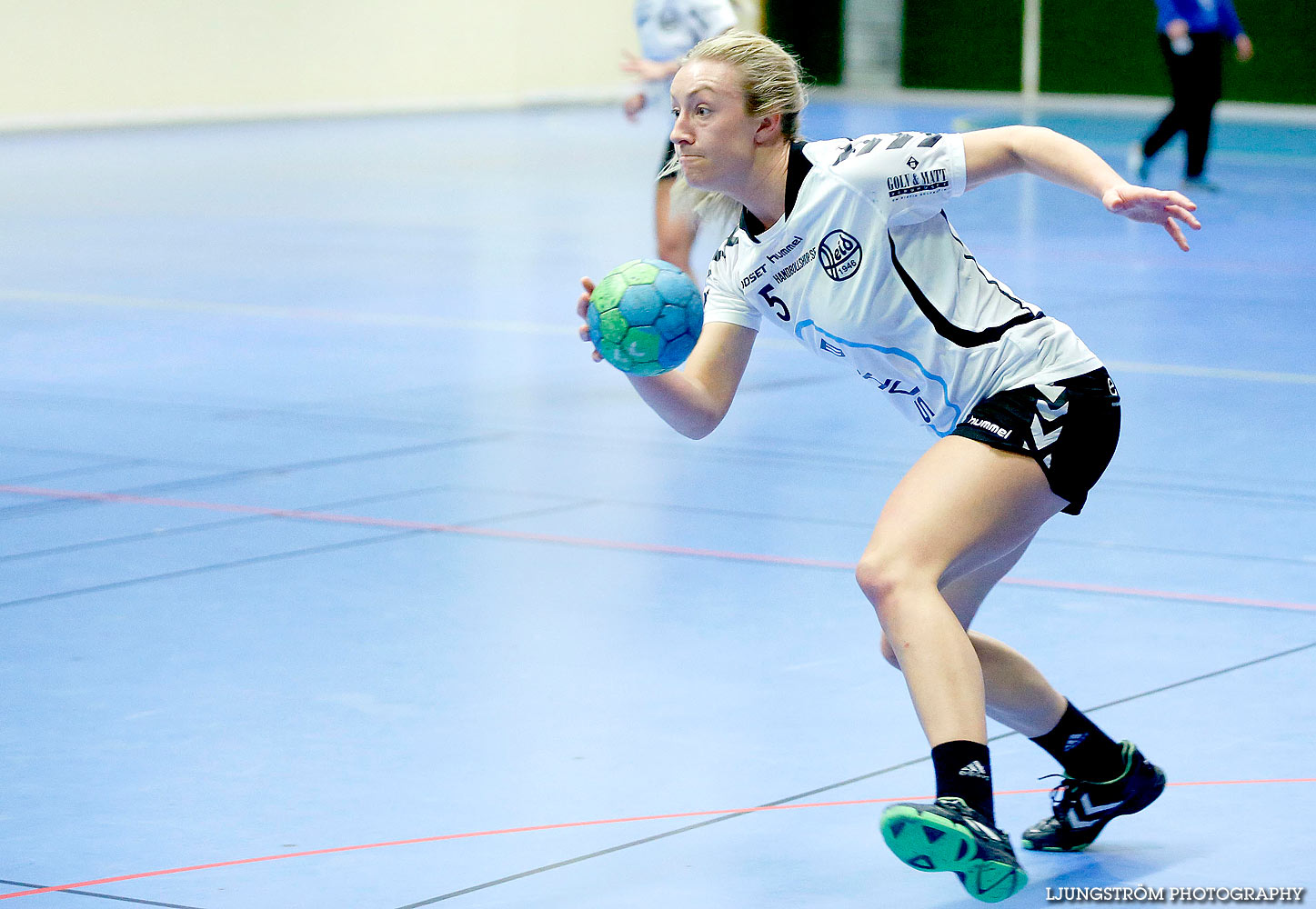 HF Somby/Skövde-BK Heid UF 24-21,dam,Skövde Idrottshall,Skövde,Sverige,Handboll,,2014,128845