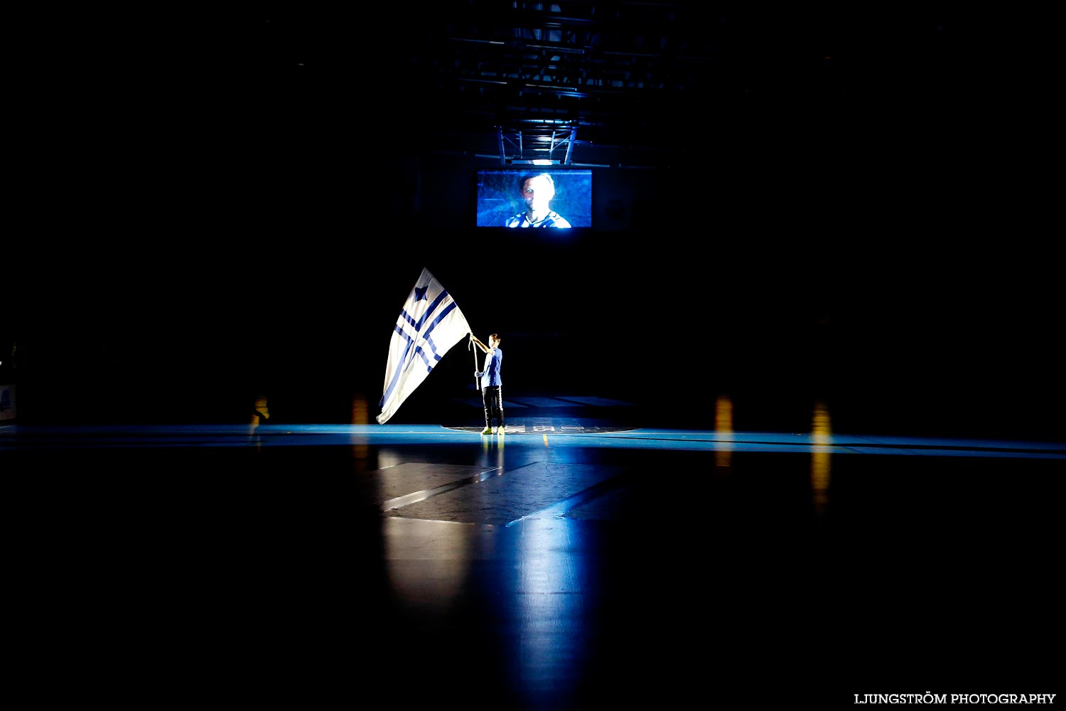 IFK Skövde HK-HK Malmö 27-25,herr,Arena Skövde,Skövde,Sverige,Handboll,,2014,101884