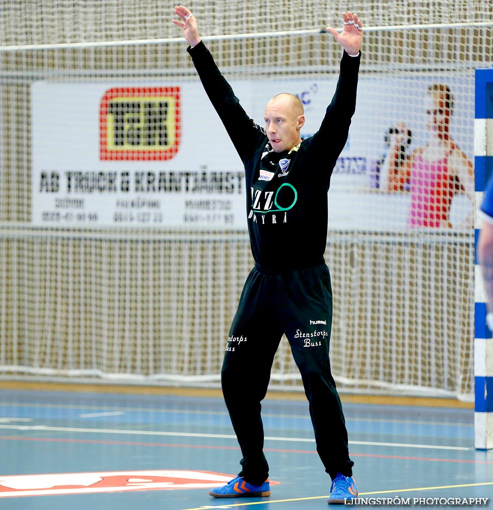 IFK Skövde HK-HK Malmö 27-25,herr,Arena Skövde,Skövde,Sverige,Handboll,,2014,101908