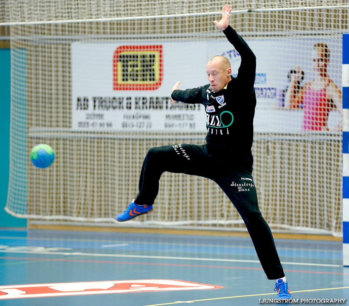 IFK Skövde HK-HK Malmö 27-25,herr,Arena Skövde,Skövde,Sverige,Handboll,,2014,101909