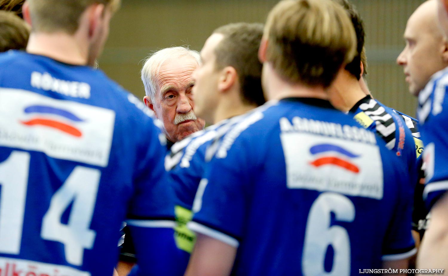 IFK Skövde HK-HK Malmö 27-25,herr,Arena Skövde,Skövde,Sverige,Handboll,,2014,101934