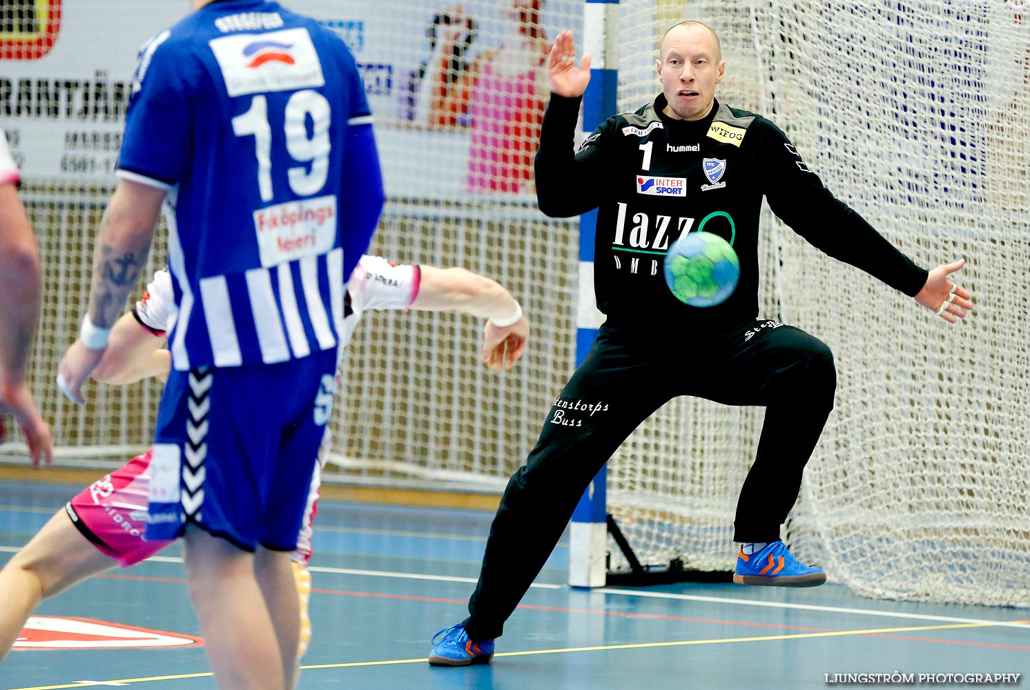 IFK Skövde HK-HK Malmö 27-25,herr,Arena Skövde,Skövde,Sverige,Handboll,,2014,101991