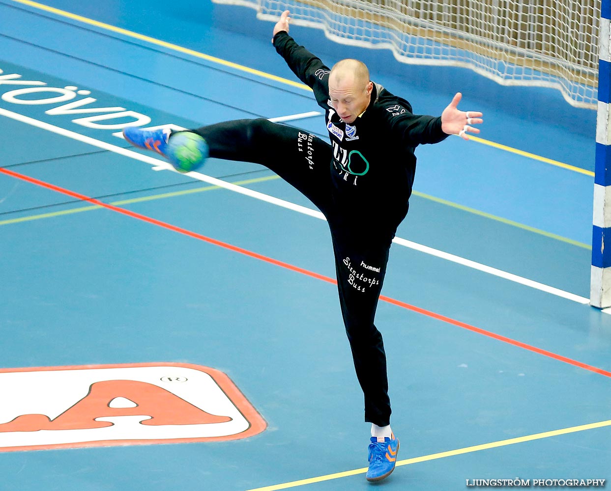 IFK Skövde HK-HK Malmö 27-25,herr,Arena Skövde,Skövde,Sverige,Handboll,,2014,101995