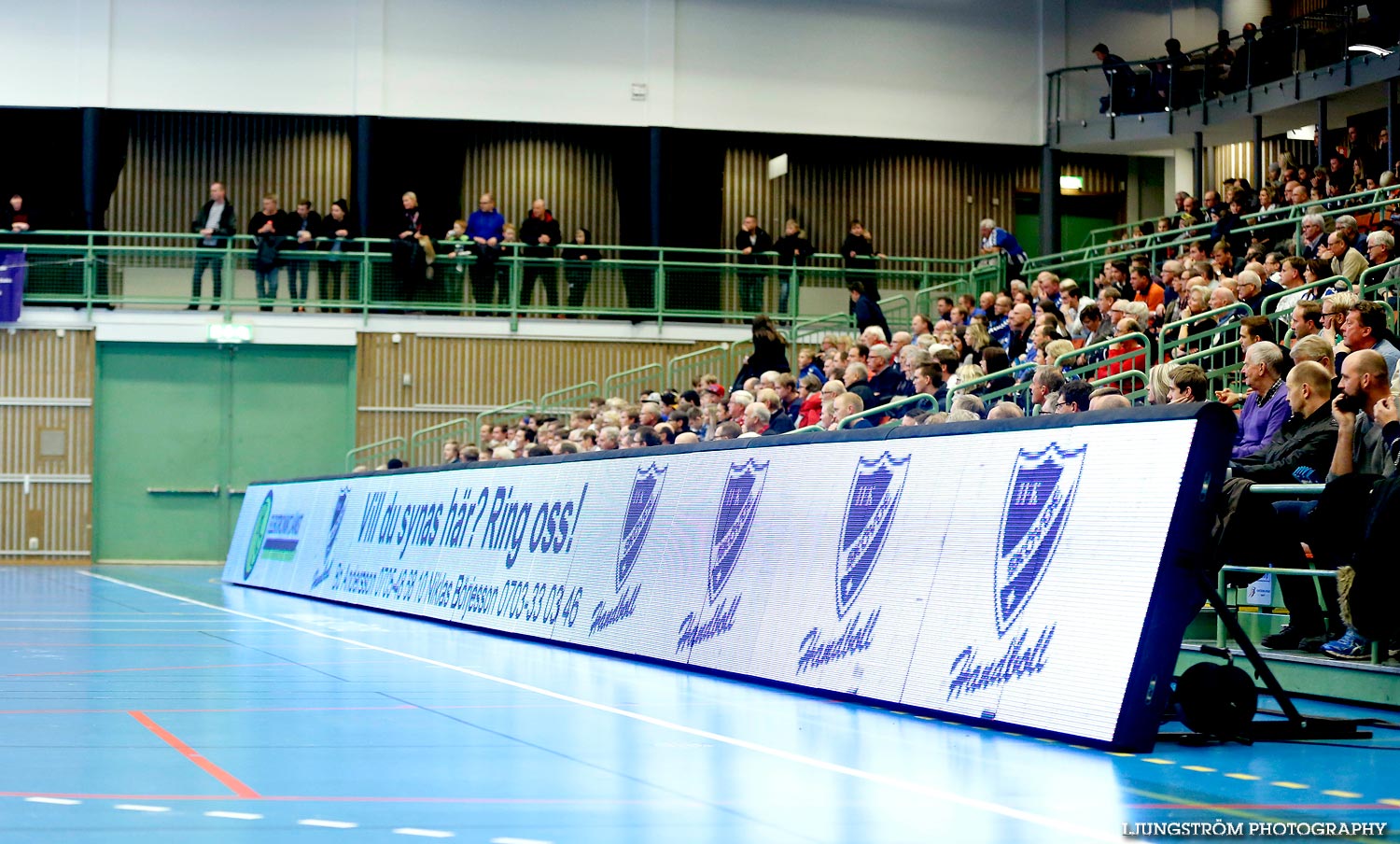 IFK Skövde HK-HK Malmö 27-25,herr,Arena Skövde,Skövde,Sverige,Handboll,,2014,102009