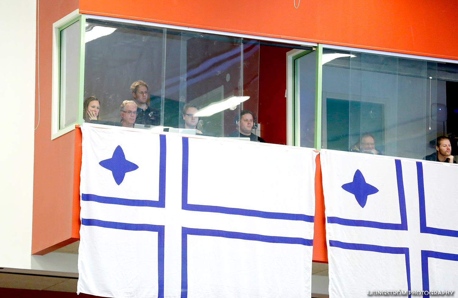 IFK Skövde HK-HK Malmö 27-25,herr,Arena Skövde,Skövde,Sverige,Handboll,,2014,102012