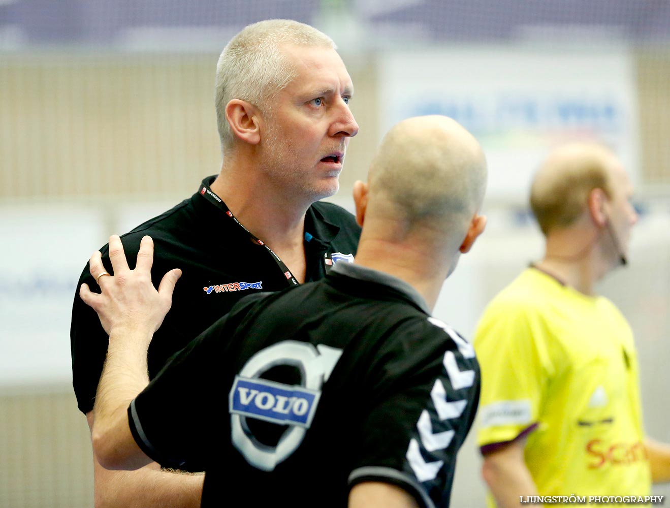 IFK Skövde HK-HK Malmö 27-25,herr,Arena Skövde,Skövde,Sverige,Handboll,,2014,102067