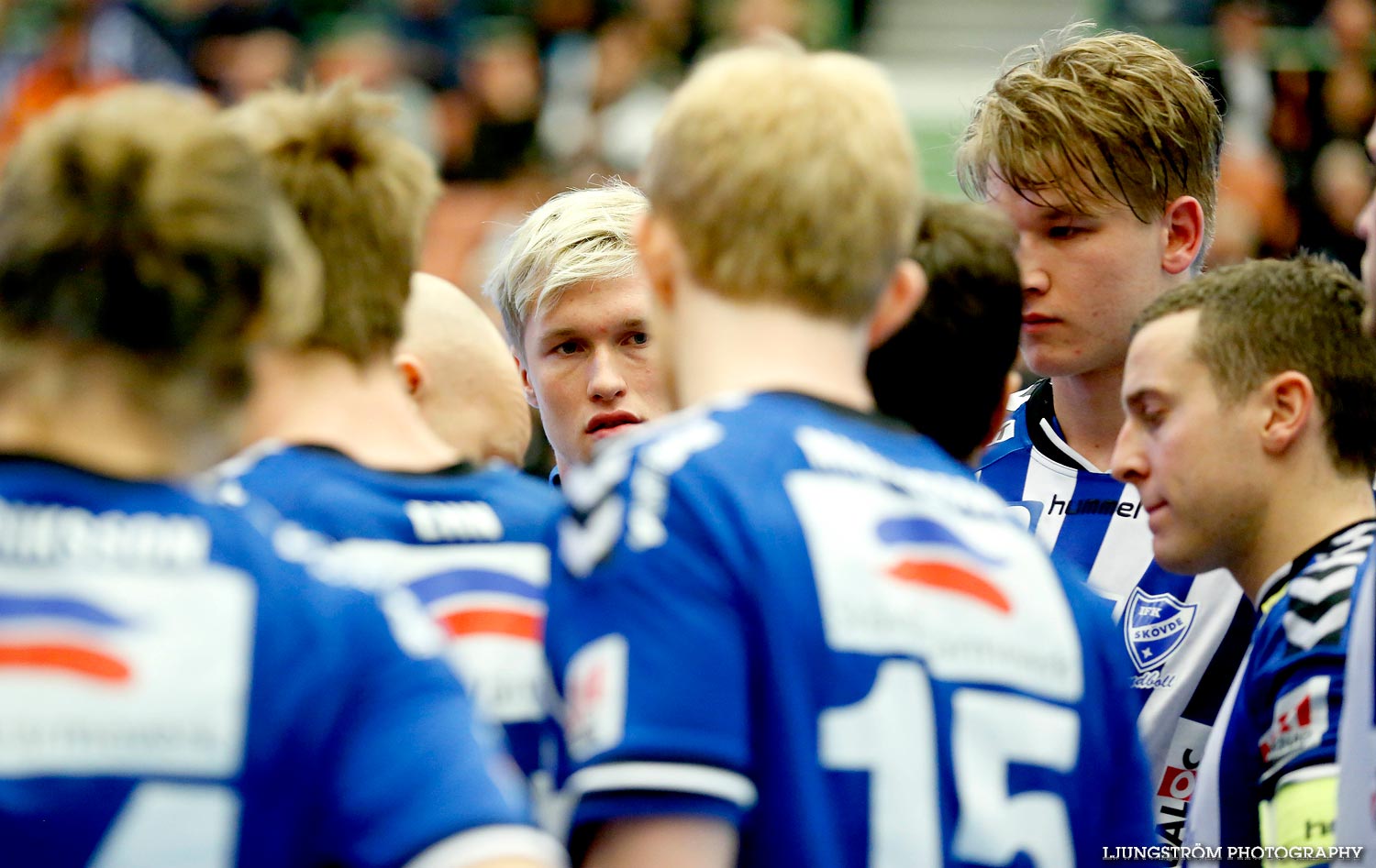 IFK Skövde HK-HK Malmö 27-25,herr,Arena Skövde,Skövde,Sverige,Handboll,,2014,102068