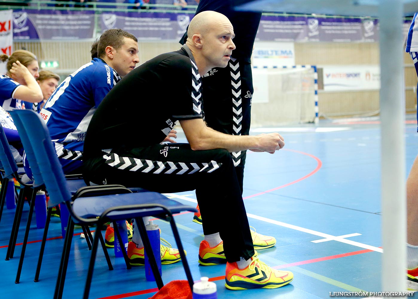 IFK Skövde HK-HK Malmö 27-25,herr,Arena Skövde,Skövde,Sverige,Handboll,,2014,102097