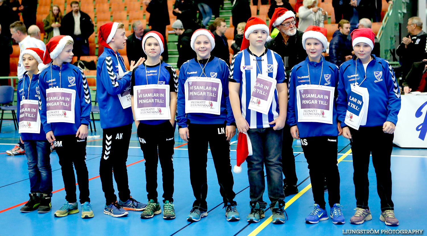 IFK Skövde HK-HK Malmö 27-25,herr,Arena Skövde,Skövde,Sverige,Handboll,,2014,102108