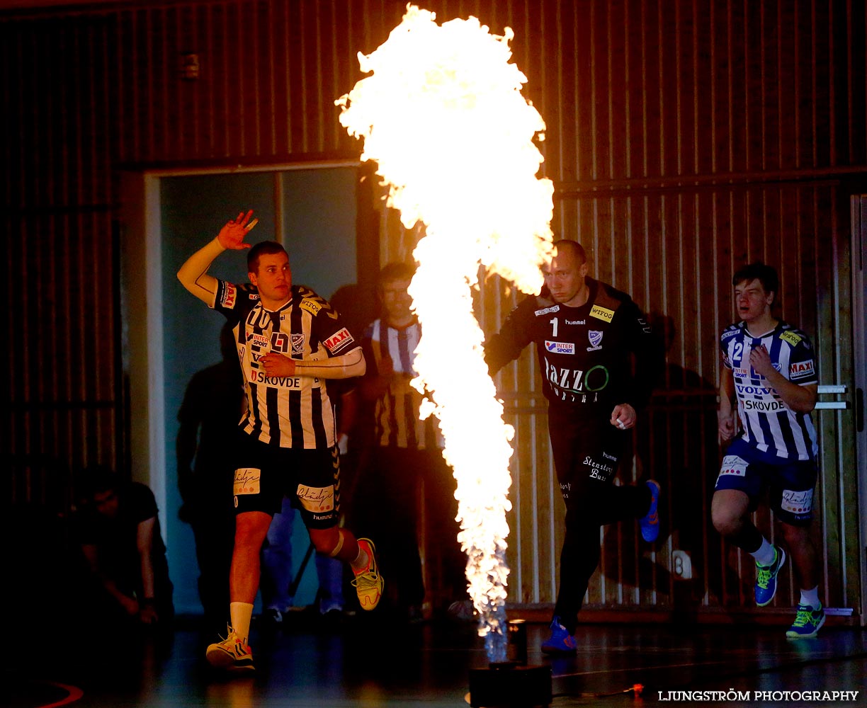 IFK Skövde HK-Önnereds HK 31-23,herr,Arena Skövde,Skövde,Sverige,Handboll,,2014,102856