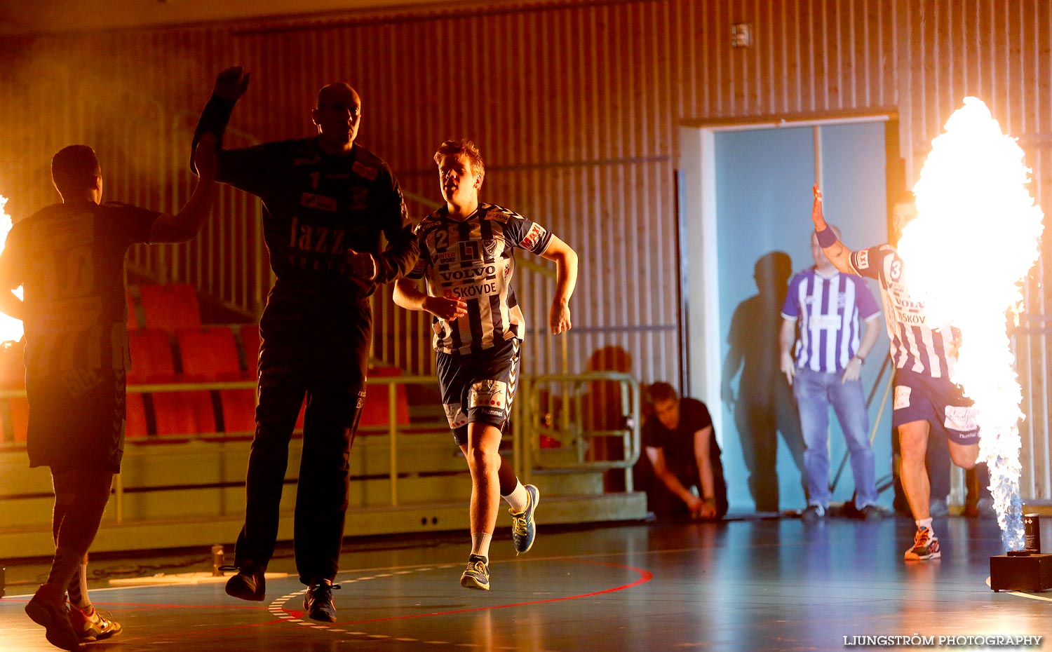 IFK Skövde HK-Önnereds HK 31-23,herr,Arena Skövde,Skövde,Sverige,Handboll,,2014,102857