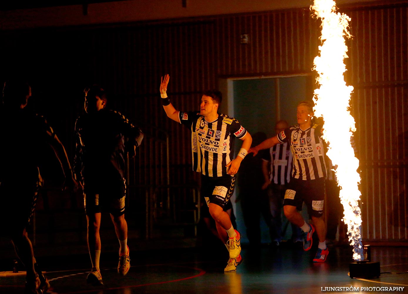 IFK Skövde HK-Önnereds HK 31-23,herr,Arena Skövde,Skövde,Sverige,Handboll,,2014,102860