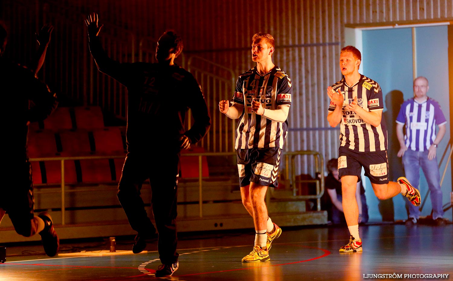 IFK Skövde HK-Önnereds HK 31-23,herr,Arena Skövde,Skövde,Sverige,Handboll,,2014,102861