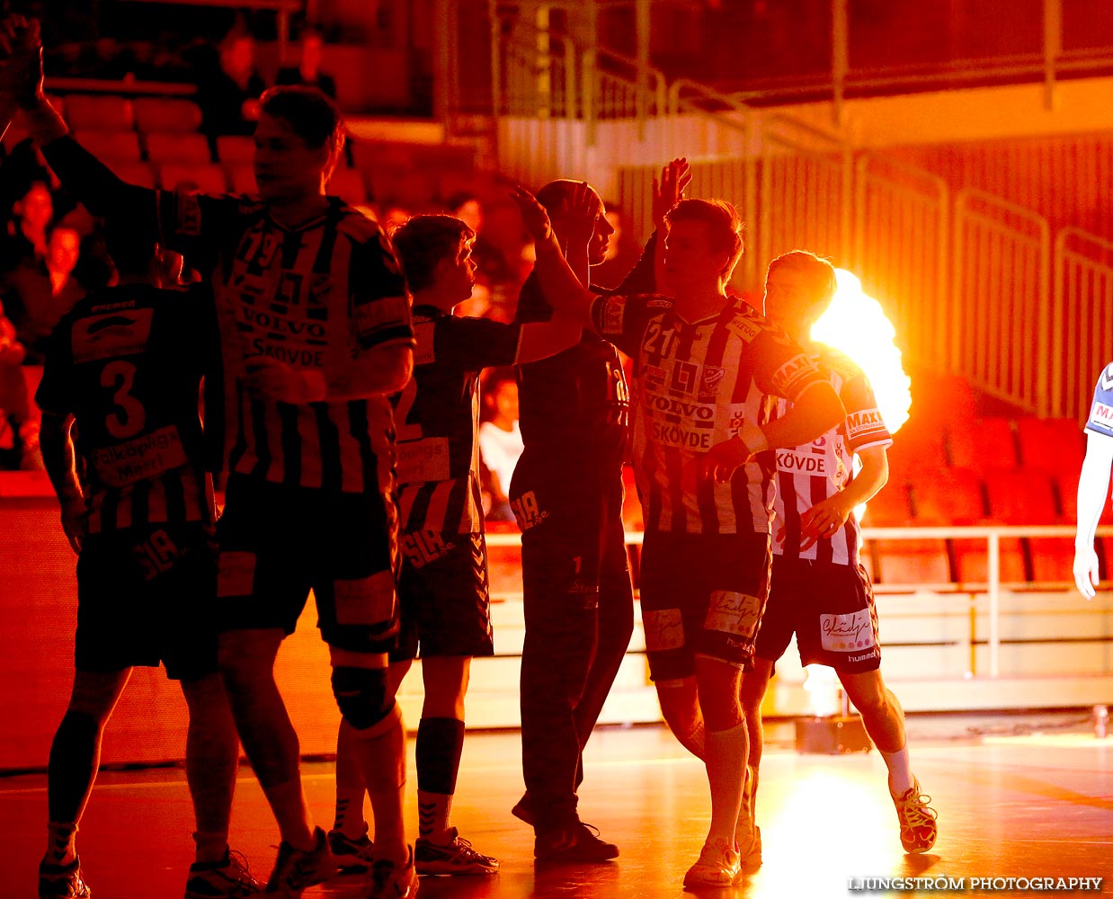 IFK Skövde HK-Önnereds HK 31-23,herr,Arena Skövde,Skövde,Sverige,Handboll,,2014,102864