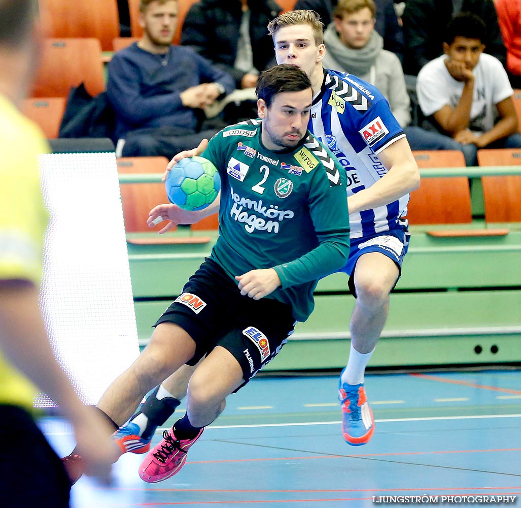 IFK Skövde HK-Önnereds HK 31-23,herr,Arena Skövde,Skövde,Sverige,Handboll,,2014,102868