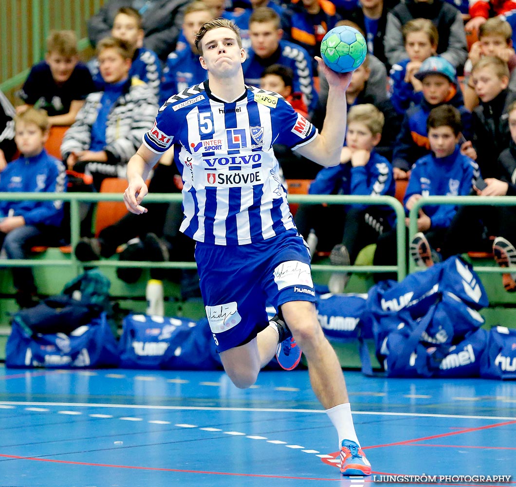 IFK Skövde HK-Önnereds HK 31-23,herr,Arena Skövde,Skövde,Sverige,Handboll,,2014,102871