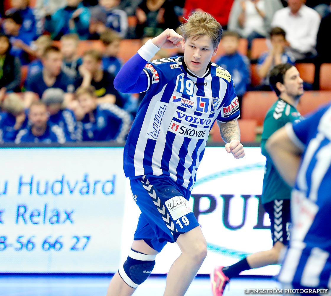 IFK Skövde HK-Önnereds HK 31-23,herr,Arena Skövde,Skövde,Sverige,Handboll,,2014,102872