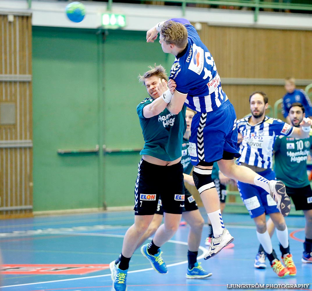 IFK Skövde HK-Önnereds HK 31-23,herr,Arena Skövde,Skövde,Sverige,Handboll,,2014,102876